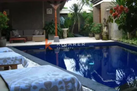 3 bedrooms Villa in South Denpasar, Denpasar, Indonesia No. 11836