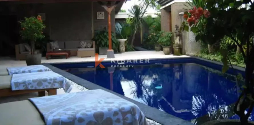 3 bedrooms Villa in South Denpasar, Denpasar, Indonesia No. 11836