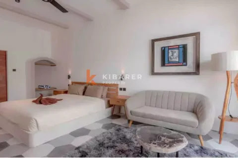 3 bedrooms Villa in Canggu, Badung, Indonesia No. 11839 9