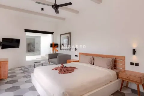 3 bedrooms Villa in Canggu, Badung, Indonesia No. 11839 11