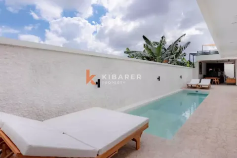 3 bedrooms Villa in Canggu, Badung, Indonesia No. 11839 2