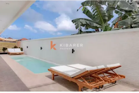 3 bedrooms Villa in Canggu, Badung, Indonesia No. 11839