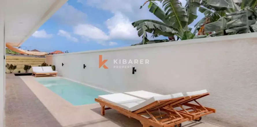 3 bedrooms Villa in Canggu, Badung, Indonesia No. 11839