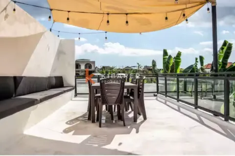 3 bedrooms Villa in Canggu, Badung, Indonesia No. 11839 13