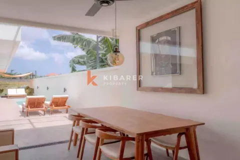 3 bedrooms Villa in Canggu, Badung, Indonesia No. 11839 8
