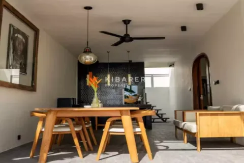 3 bedrooms Villa in Canggu, Badung, Indonesia No. 11839 4