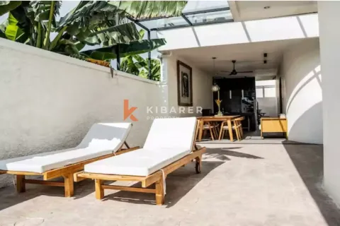 3 bedrooms Villa in Canggu, Badung, Indonesia No. 11839 3