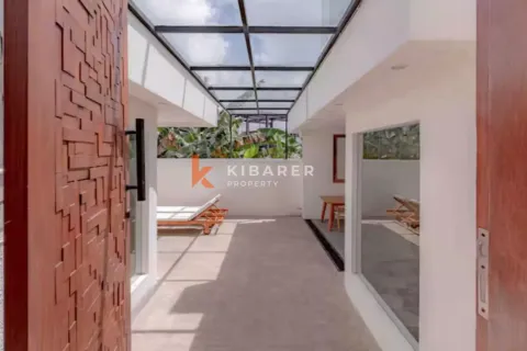3 bedrooms Villa in Canggu, Badung, Indonesia No. 11839 6