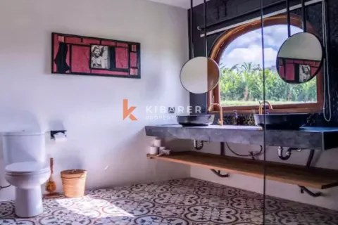 3 bedrooms Villa in Canggu, Badung, Indonesia No. 11839 10