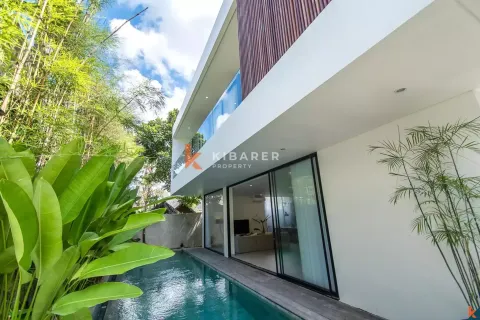 3 bedrooms Villa in Badung, Indonesia No. 11837 6