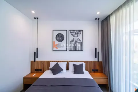 3 bedrooms Villa in Badung, Indonesia No. 11837 16