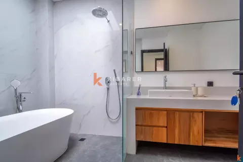 3 bedrooms Villa in Badung, Indonesia No. 11837 19