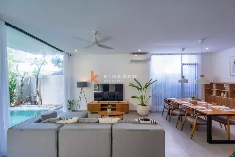 3 bedrooms Villa in Badung, Indonesia No. 11837 3