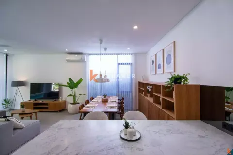 3 bedrooms Villa in Badung, Indonesia No. 11837 5