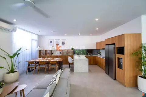 3 bedrooms Villa in Badung, Indonesia No. 11837 2