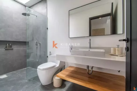 3 bedrooms Villa in Badung, Indonesia No. 11837 9