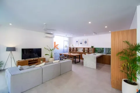 3 bedrooms Villa in Badung, Indonesia No. 11837 4