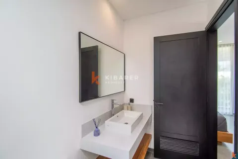 3 bedrooms Villa in Badung, Indonesia No. 11837 10