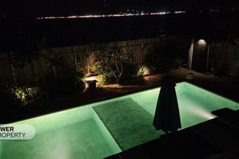 Вилла с 4 спальнями в Gili Meno, Гили-Индах, Северный Ломбок, Индонезия № 13546 6