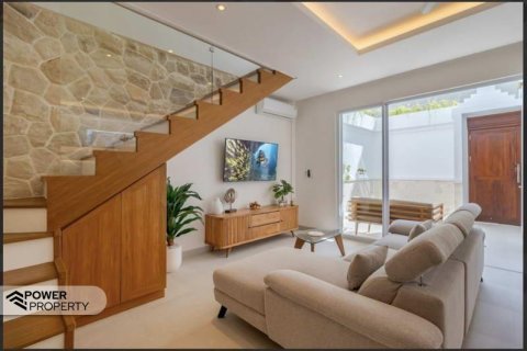 Вилла с 2 спальнями в Seminyak, Бадунг, Индонезия № 13547