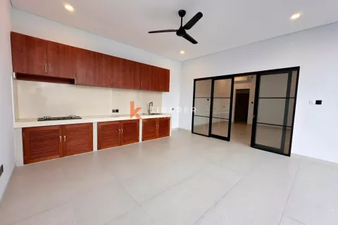 3 bedrooms Villa in Badung, Indonesia No. 12249 4