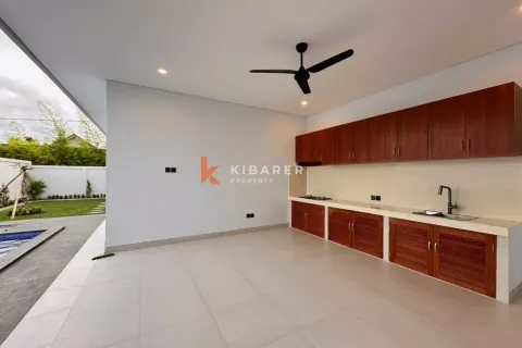 3 bedrooms Villa in Badung, Indonesia No. 12249 5