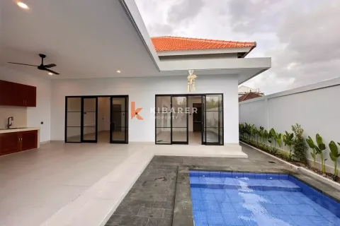 3 bedrooms Villa in Badung, Indonesia No. 12249 7