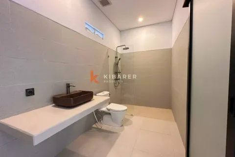 3 bedrooms Villa in Badung, Indonesia No. 12249 17