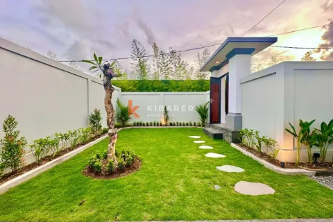 3 bedrooms Villa in Badung, Indonesia No. 12249 18
