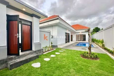 3 bedrooms Villa in Badung, Indonesia No. 12249