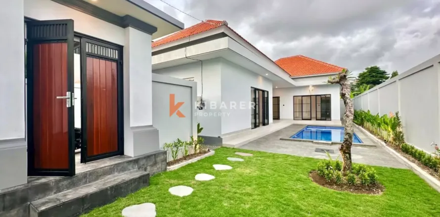 3 bedrooms Villa in Badung, Indonesia No. 12249
