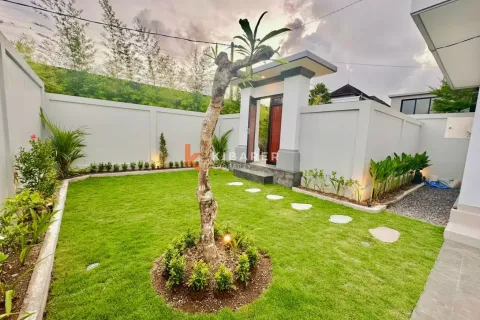 3 bedrooms Villa in Badung, Indonesia No. 12249 12