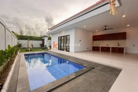 3 bedrooms Villa in Badung, Indonesia No. 12249 11