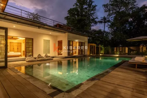4 bedrooms Villa in Pererenan, Mengwi, Badung, Indonesia No. 12251 3