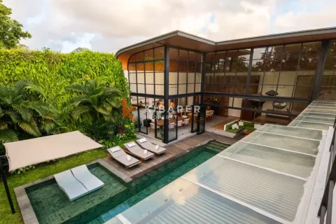4 bedrooms Villa in Pererenan, Mengwi, Badung, Indonesia No. 12251