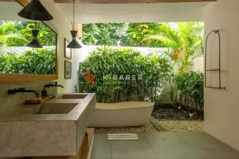 4 bedrooms Villa in Pererenan, Mengwi, Badung, Indonesia No. 12251 14