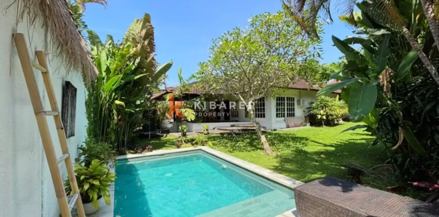 2 bedrooms Villa in Canggu, Badung, Indonesia No. 12250
