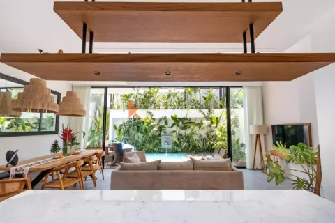 3 bedrooms Villa in Tumbak Bayuh, Mengwi, Badung, Indonesia No. 12248 9