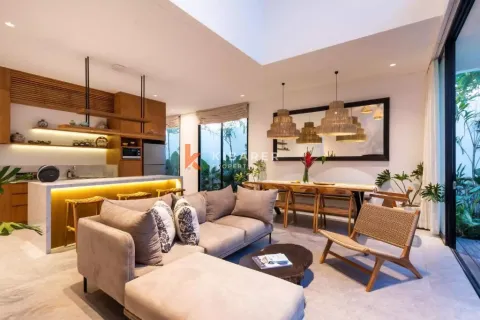3 bedrooms Villa in Tumbak Bayuh, Mengwi, Badung, Indonesia No. 12248 7