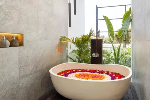 3 bedrooms Villa in Tumbak Bayuh, Mengwi, Badung, Indonesia No. 12248 20