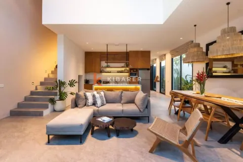 3 bedrooms Villa in Tumbak Bayuh, Mengwi, Badung, Indonesia No. 12248 10