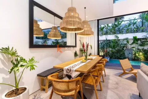 3 bedrooms Villa in Tumbak Bayuh, Mengwi, Badung, Indonesia No. 12248 6