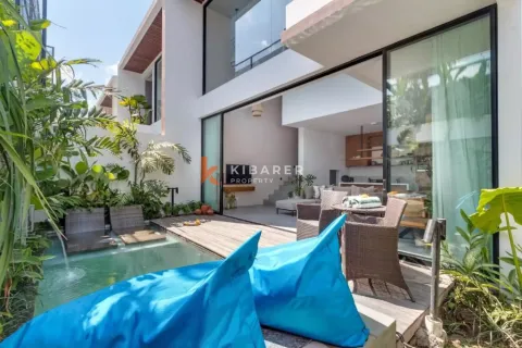 3 bedrooms Villa in Tumbak Bayuh, Mengwi, Badung, Indonesia No. 12248 2