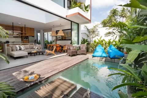 3 bedrooms Villa in Tumbak Bayuh, Mengwi, Badung, Indonesia No. 12248
