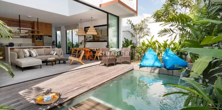 3 bedrooms Villa in Tumbak Bayuh, Mengwi, Badung, Indonesia No. 12248