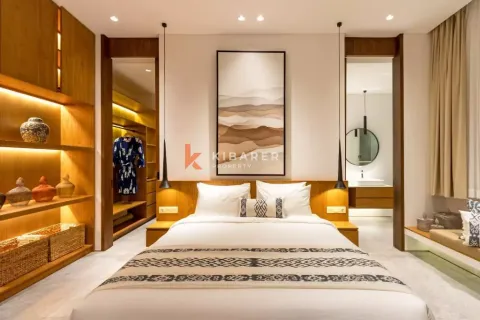 3 bedrooms Villa in Tumbak Bayuh, Mengwi, Badung, Indonesia No. 12248 17