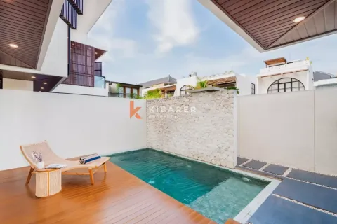 2 bedrooms Villa in Canggu, Badung, Indonesia No. 12246 2