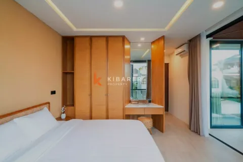 2 bedrooms Villa in Canggu, Badung, Indonesia No. 12246 10