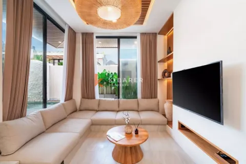 2 bedrooms Villa in Canggu, Badung, Indonesia No. 12246 3