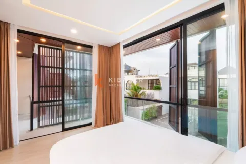 2 bedrooms Villa in Canggu, Badung, Indonesia No. 12246 11